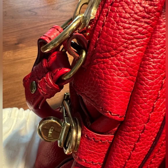 Chloe handbag - Picture 7 of 9